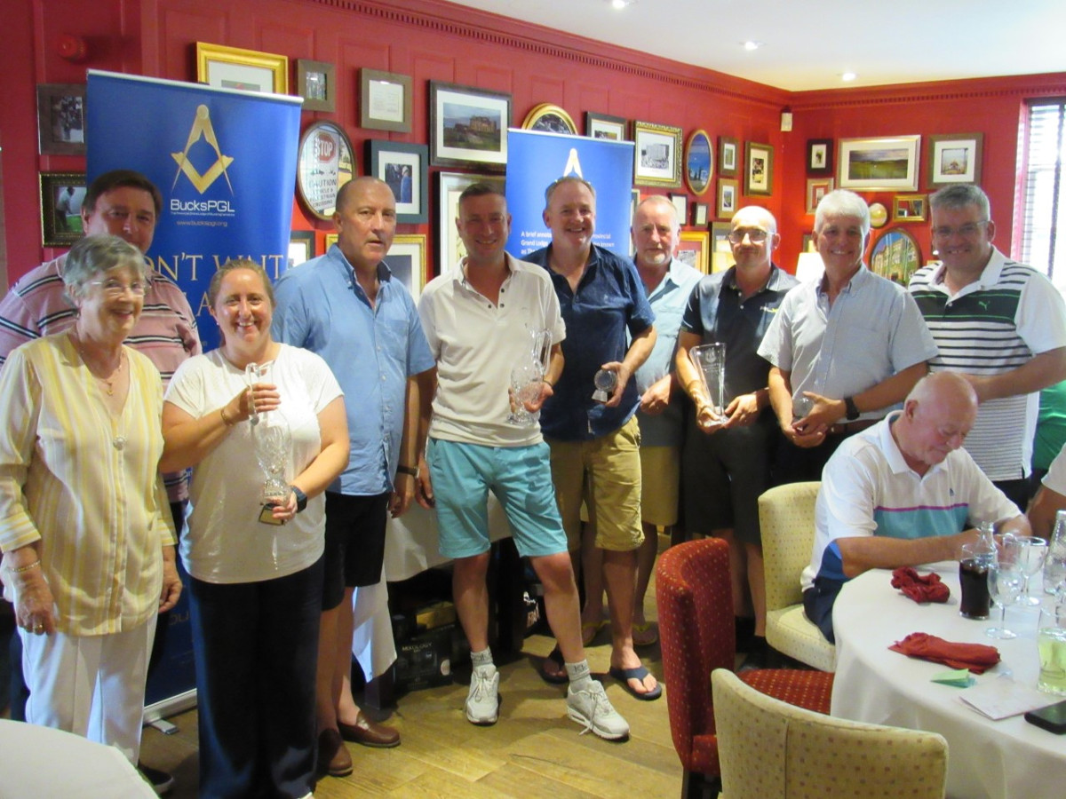 wraysbury golf2