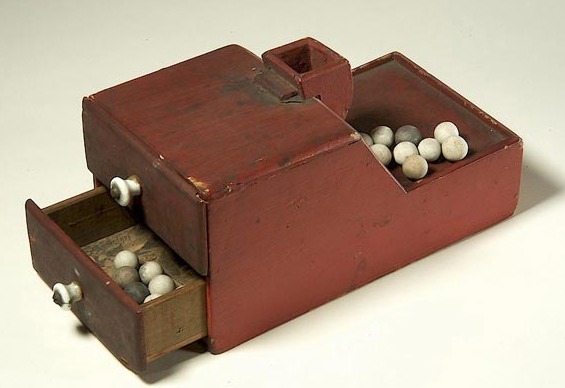 Monday Morning Masonic Facts - pt7