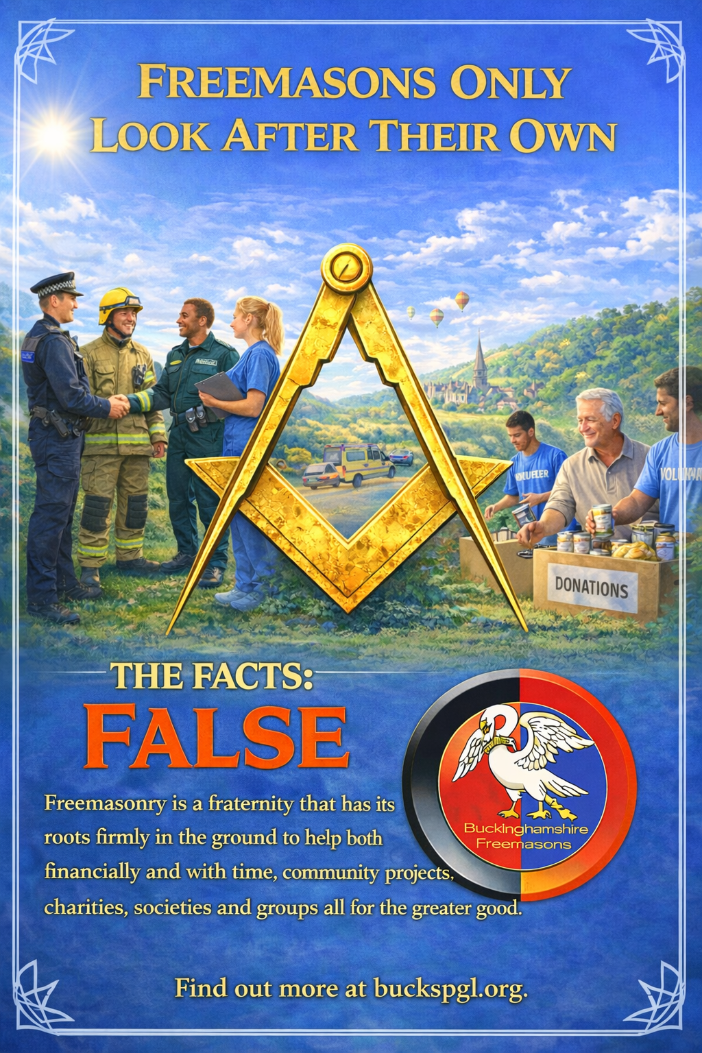 MID WEEK MYTH BUSTERS Pt5