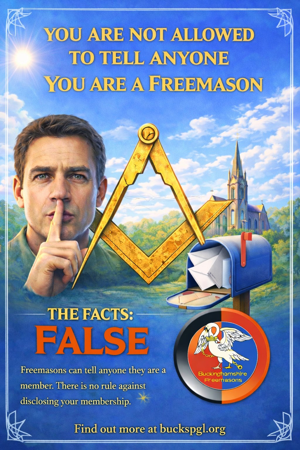 MID WEEK MYTH BUSTERS Pt9