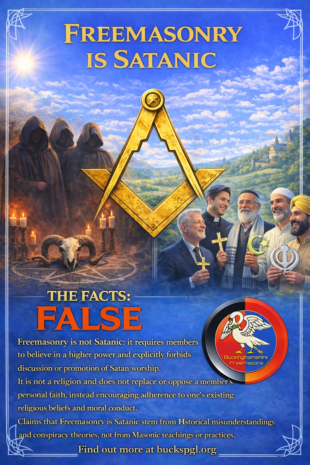 MID WEEK MYTH BUSTERS Pt13