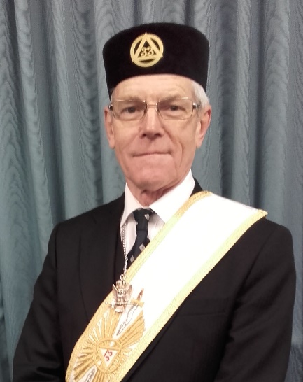 Peter Harborne